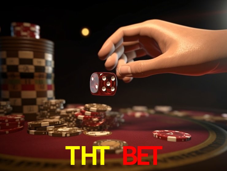 THT BET Bonus Rain – Ganhe mais em jogos de caça-níqueis