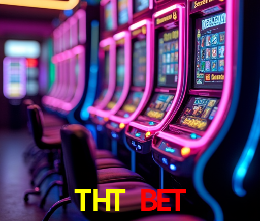 Táticas THT BET