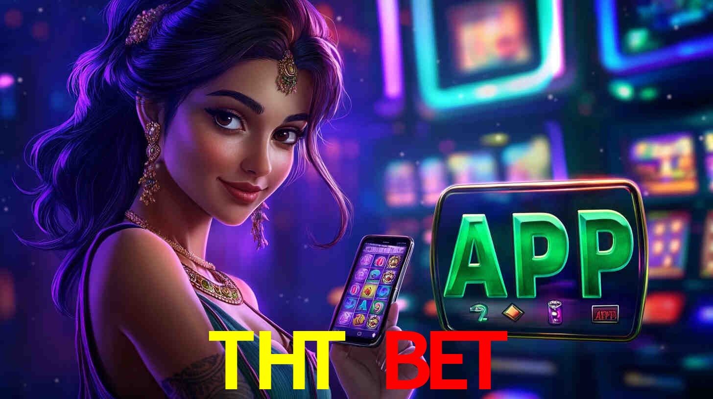 THT BET bet casino