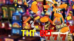Jogos App THT BET