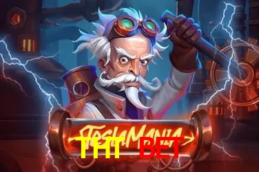 THT BET 公平游戏
