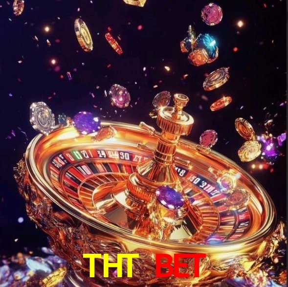 Vantagens VIP THT BET