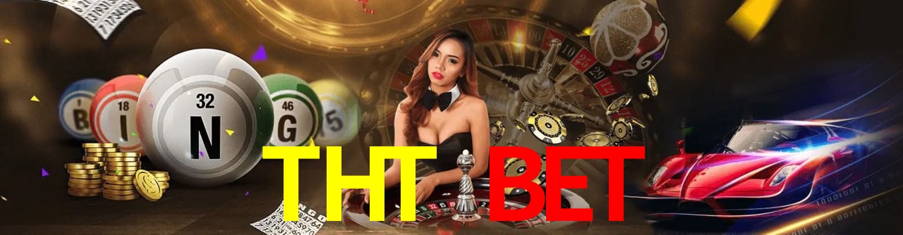 Melhores Jogos THT BET