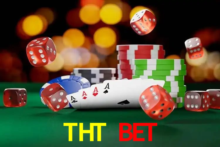 THT BET Chuva de bônus em máquinas caça-níqueis