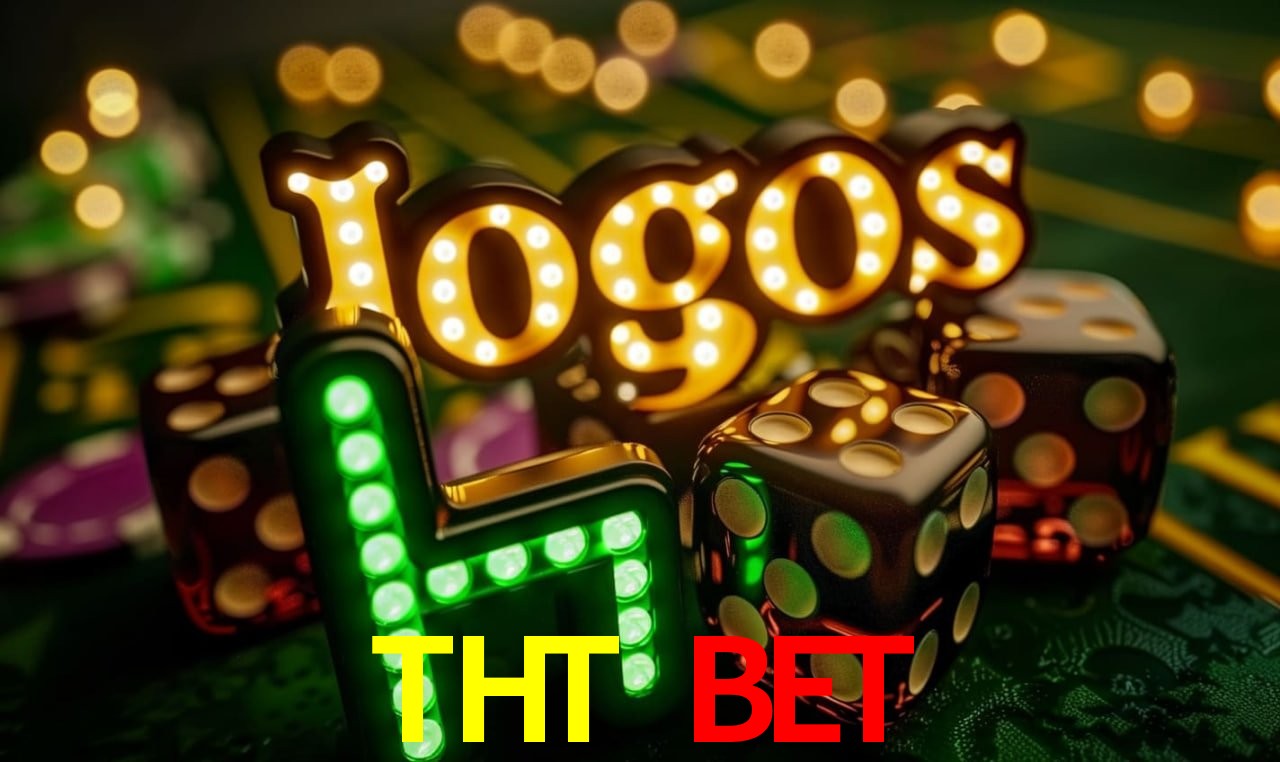 THT BET plataforma