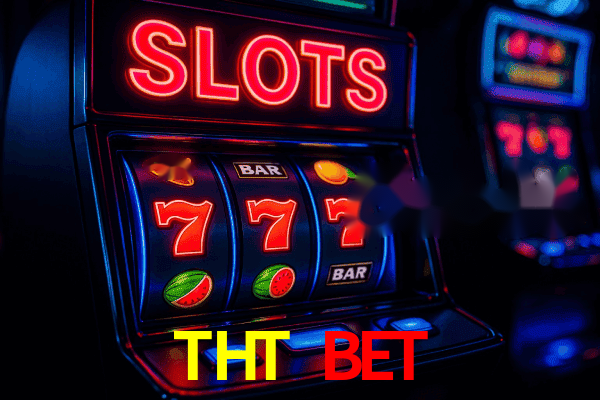 Estratégias THT BET