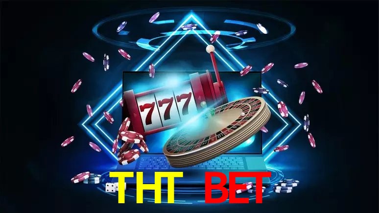 THT BET RTP transparência