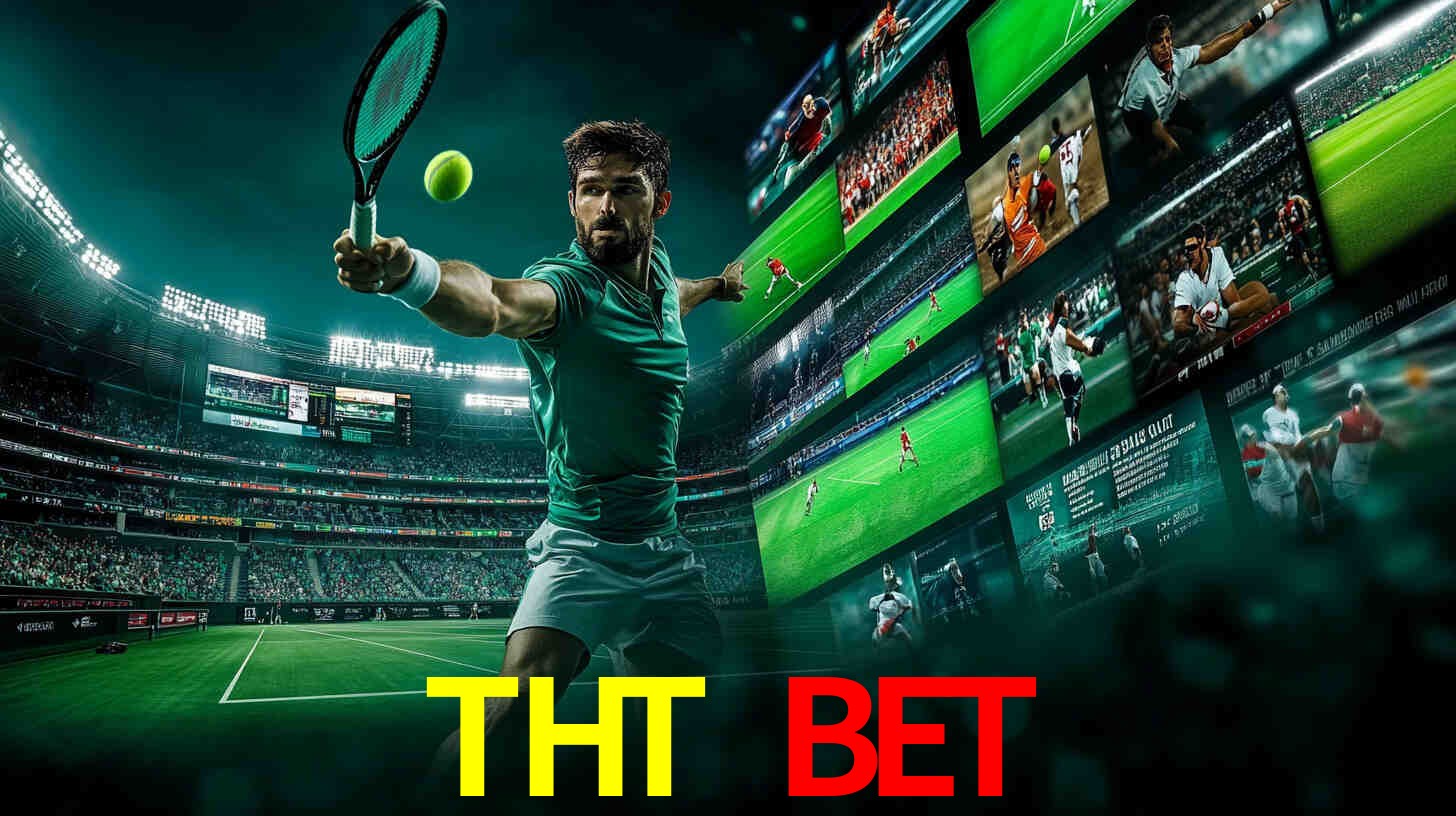 Segurança App THT BET