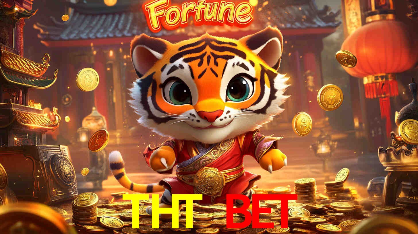 App Premium THT BET
