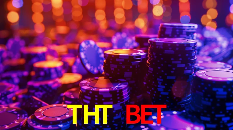 Promoções App THT BET