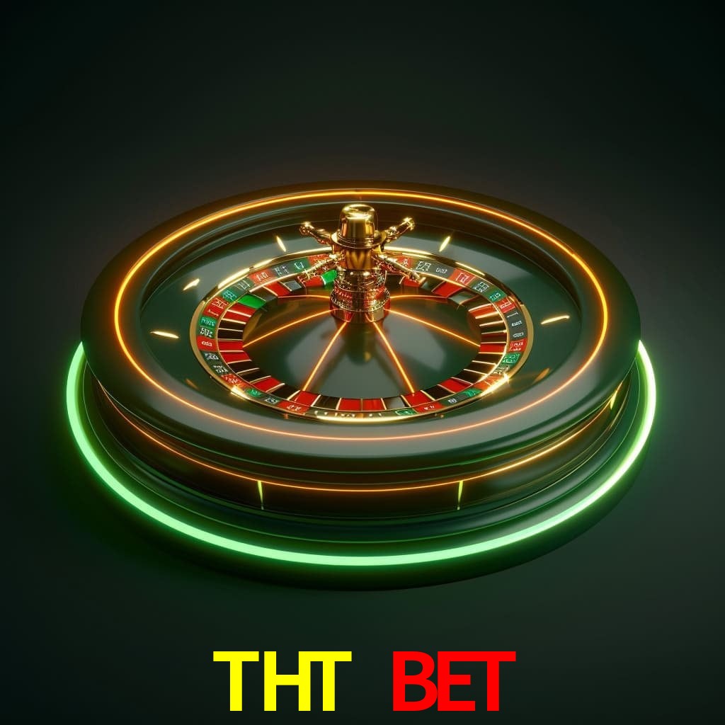 App THT BET iOS
