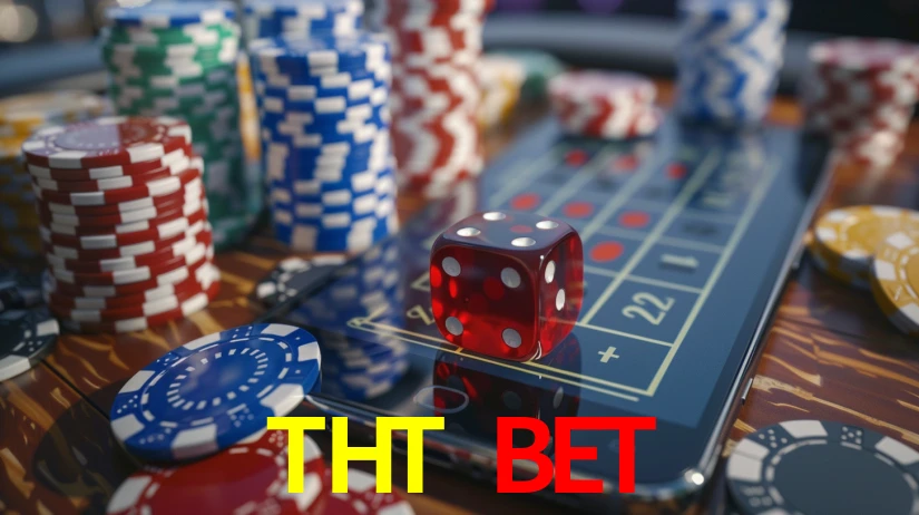 Vantagens App THT BET