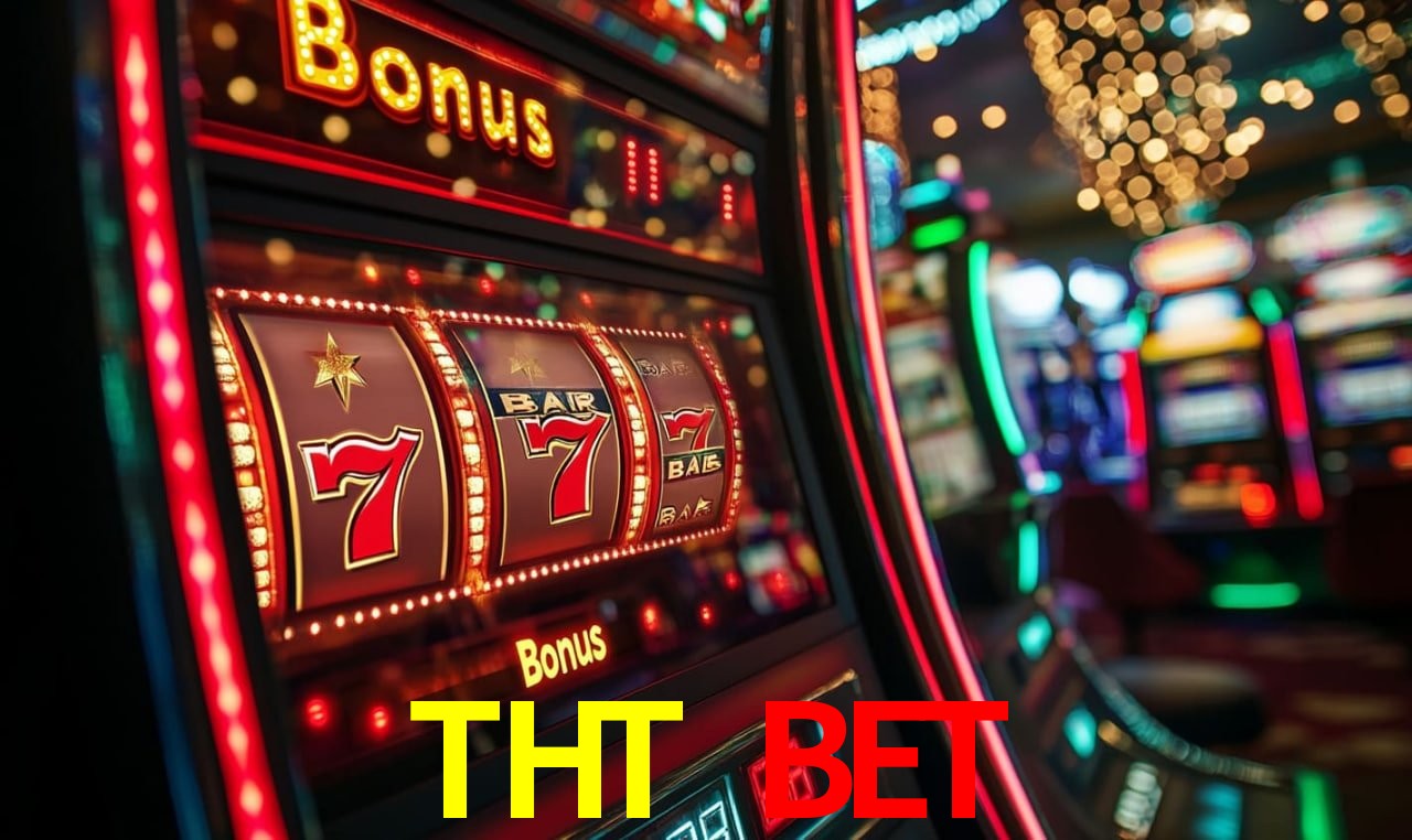 Funcionalidades App THT BET