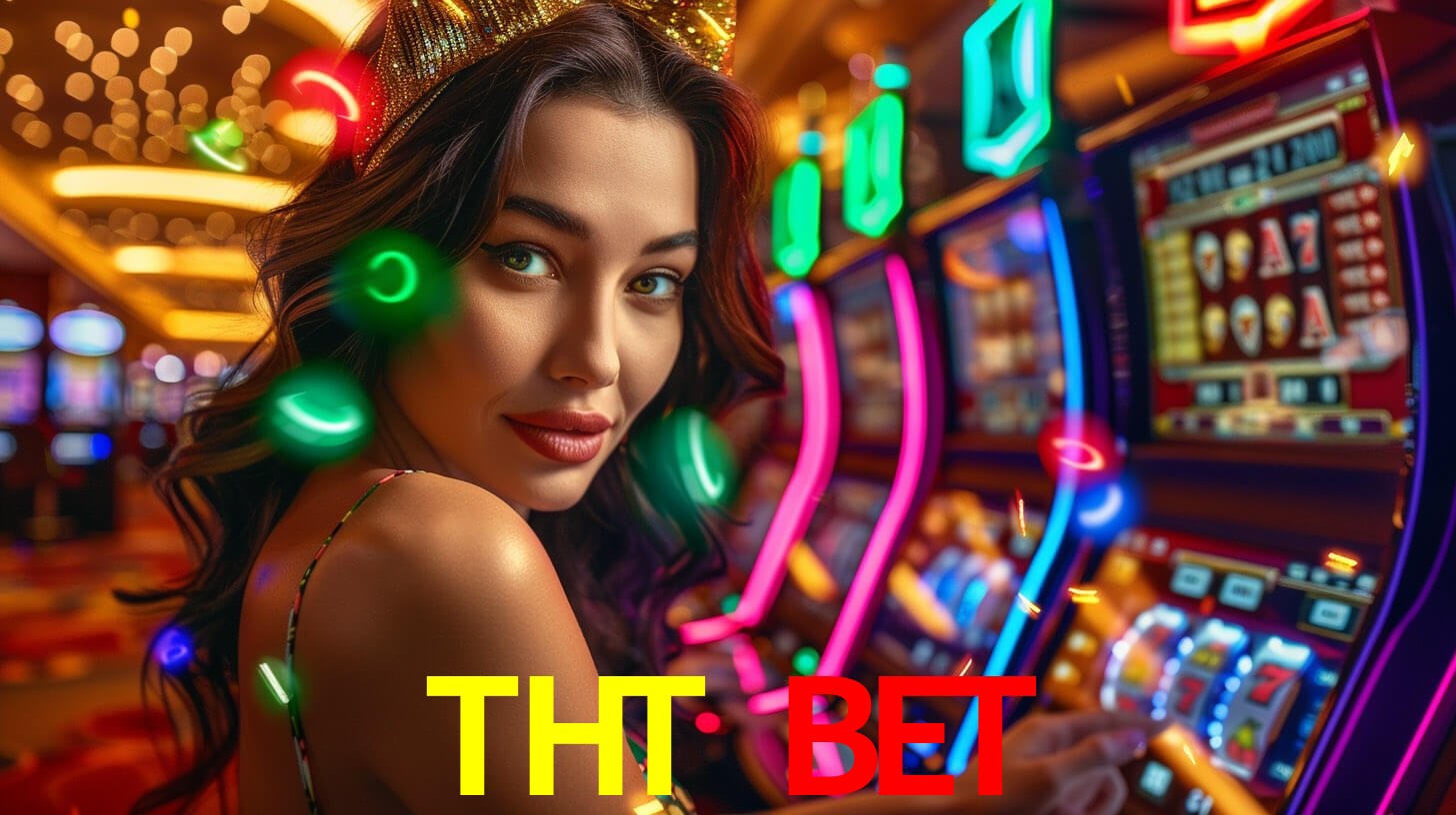 Recursos App THT BET