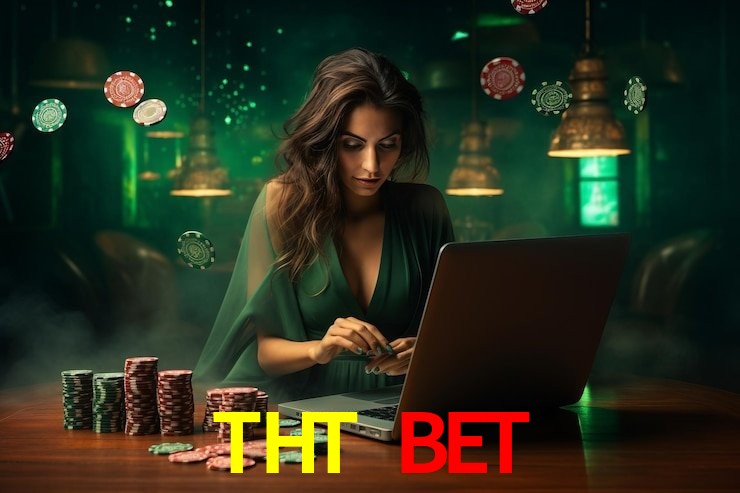 App THT BET Android