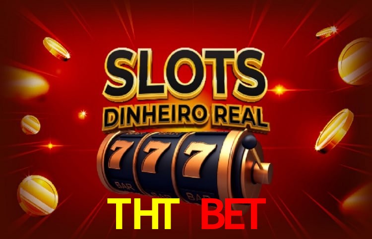 Níveis VIP THT BET