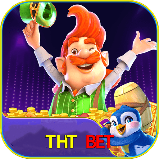 Logo da THT BET